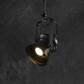 SoftAura - Suspension moderne avec lumière douce et élégante