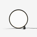 Circlume - Lampe de table LED dimmable avec design circulaire