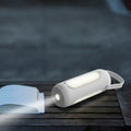 CampGlow – Lampe de camping portable avec lumière claire et réglable
