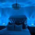 SerenityGlow - Lampe apaisante anti-stress