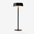 Nexvolt - Lampe de table en fer avec batterie rechargeable