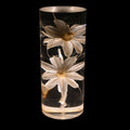 FloraGlow - Lampe à fleurs unique avec flexibilité rechargeable et sans fil