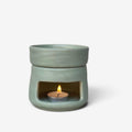 Ceramora - Diffuseur en céramique avec double compartiment