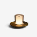 Gestalume - Lampe rechargeable avec capteur de geste