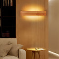 AquaGlow – Lumière murale LED stylée pour un design moderne