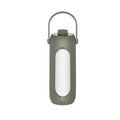 EcoGlow – Lampe de camping pliable et portable avec gradation continue et longue autonomie de batterie