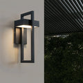 SolaraBeam – Applique murale extérieure stylée au design moderne