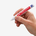 Linevex - Stylo de rénovation pour joints de carrelage avec pointe fine