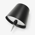 BouteLumi – Lampe LED sans fil pour bouteille avec commande tactile