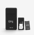 MagnetPath - Mini traceur GPS avec fixation magnétique