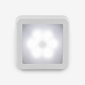 MotionGlow – Lot de 3 Veilleuses LED avec Détecteur de Mouvement
