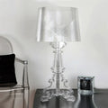 LuxeGlo - Lampe de table glamour pour une ambiance luxueuse