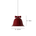 AuraArc - Suspension LED fine pour une ambiance stylée