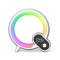 SleepBeam - Lumière intelligente pour une expérience de sommeil relaxante