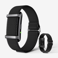 TrackVanta - Bracelet de suivi d'activité sans écran avec fonctions de surveillance