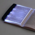 PageGlow – Lampe de lecture multifonction avec lumière LED douce pour lecture concentrée la nuit