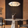 LumiCharme - Lampe LED élégante et réglable pour une ambiance intemporelle