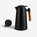 TempBrew – Carafe isotherme avec affichage numérique de la température
