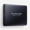 DataGlide – SSD Externe Portable avec Interface USB Plug-and-Play