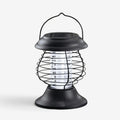 Buzzlume - Lanterne solaire anti-moustiques avec modes multiples