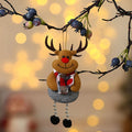 MerryStitch - Décorations magnifiquement conçues pour une occasion festive