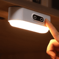 SmartGlow - Lampe magnétique dimmable avec détecteur de mouvement