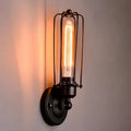 FluteLuxe - Lampe murale vintage Flûte