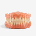 ThermoSmile – Set de Prothèses Dentaires Amovibles Haut et Bas