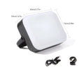 PowerBeam - Lampe LED avec base magnétique et alimentation rechargeable