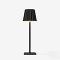 TouchNest – Lampe de Table LED Sans Fil à Commande Tactile