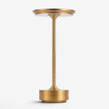 Lumevia - Lampe de table sans fil rechargeable