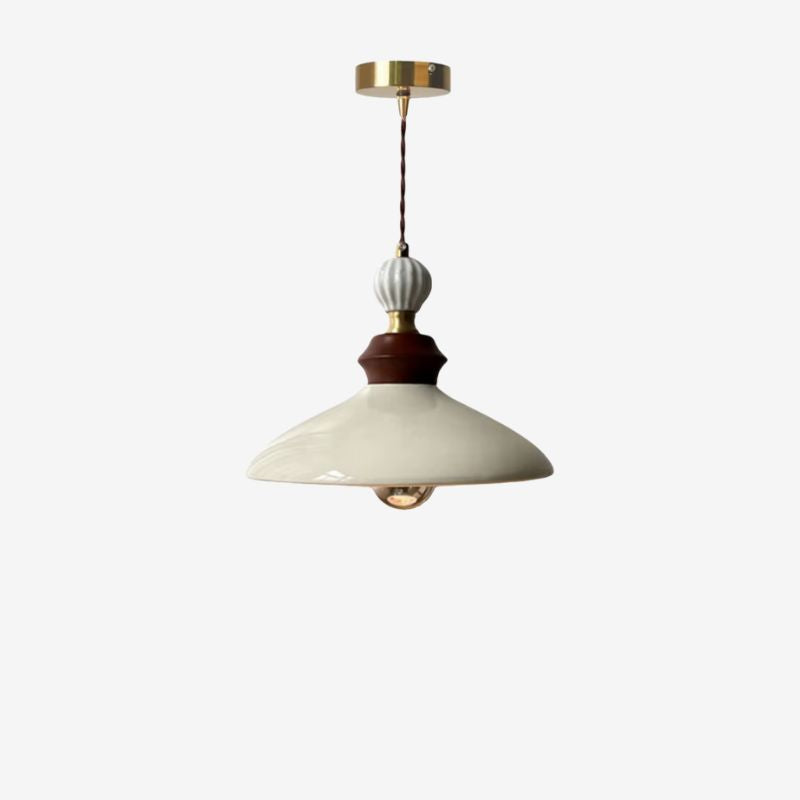 GlowAura - Suspension LED pour usage intérieur