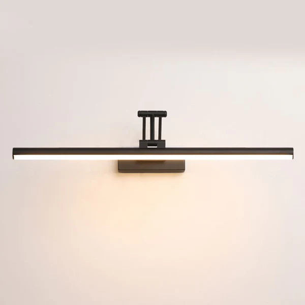 GlowEdge - Applique murale LED minimaliste pour intérieurs élégants