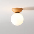 AuraBright - Plafonnier élégant avec ambiance réglable et style moderne