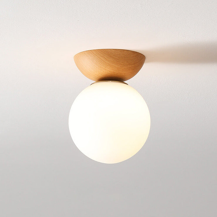 AuraBright - Plafonnier élégant avec ambiance réglable et style moderne