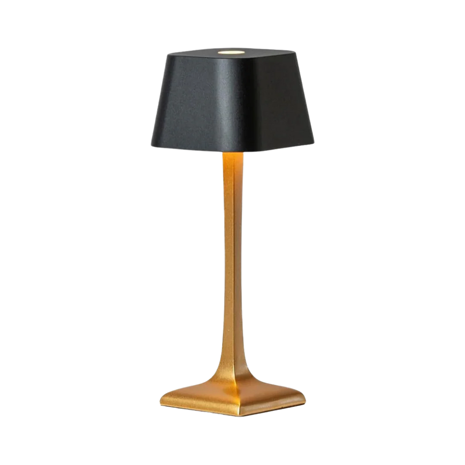 AuraLume – Røre Kontrol bordlampe med justerbar lysstyrke