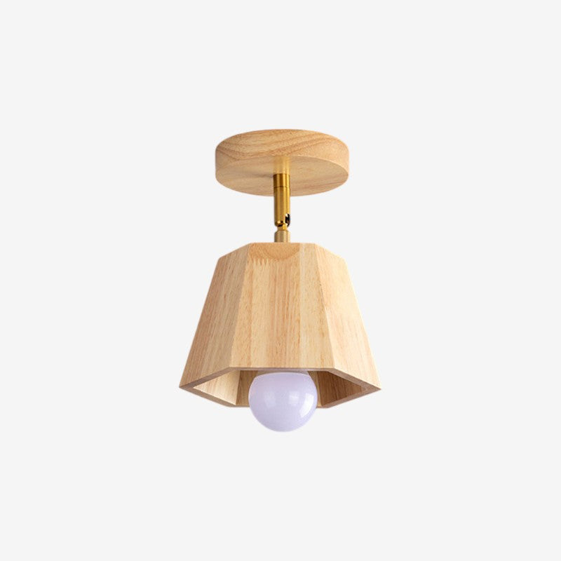 GlowFlex - Plafonnier LED réglable pour éclairage intérieur