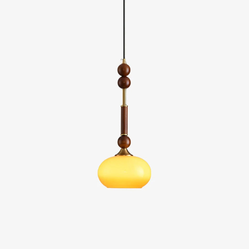 NovaGlow – Suspension élégante avec une lueur douce et chaleureuse pour toutes les pièces