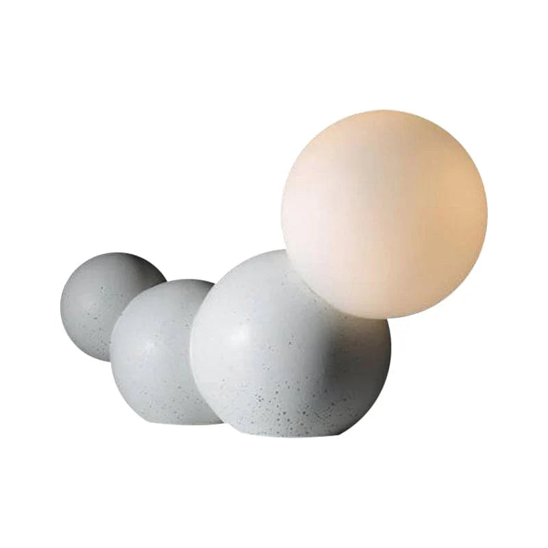 InsectGlow – Lampe de table chaleureuse style insecte avec lumière réglable