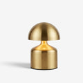 Forgelume - Lampe de table en fer forgé avec éclairage réglable