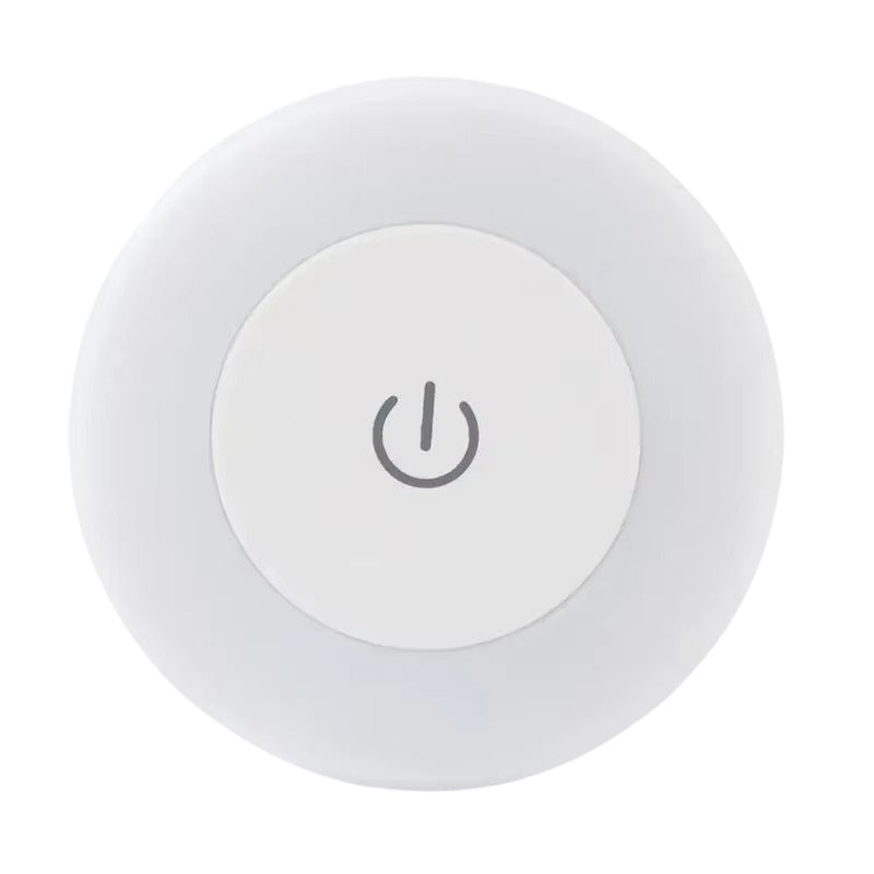LumaBright – Applique murale sans fil moderne avec contrôle tactile  