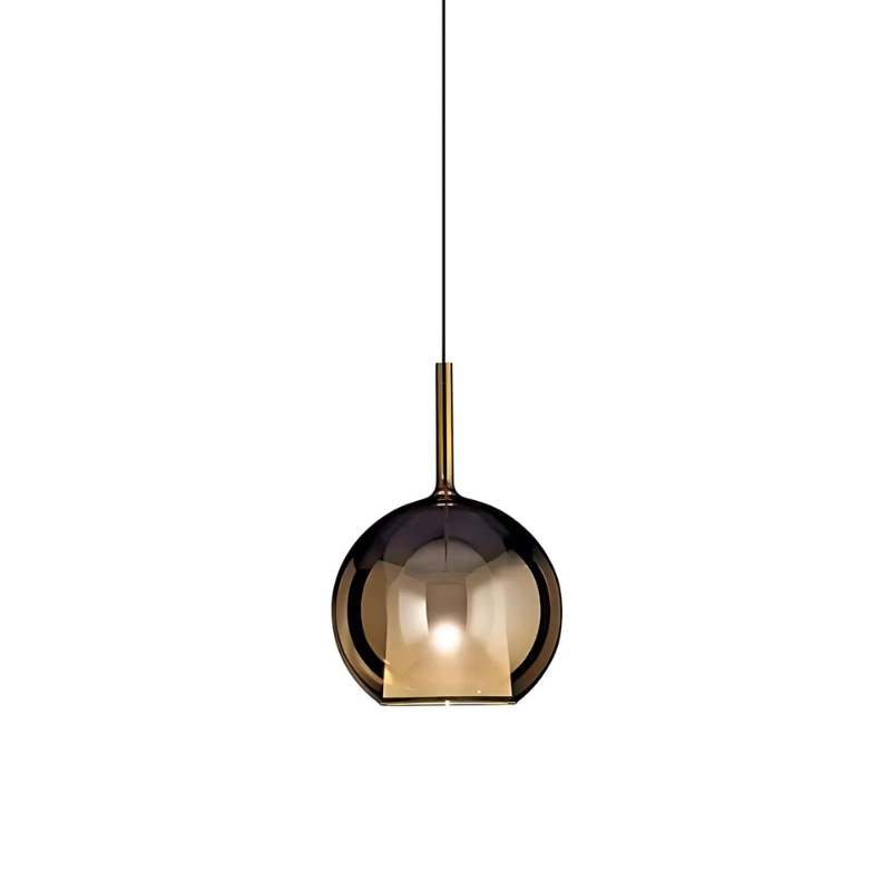 LumiHaven - Suspension scandinave élégante pour une ambiance chaleureuse et moderne