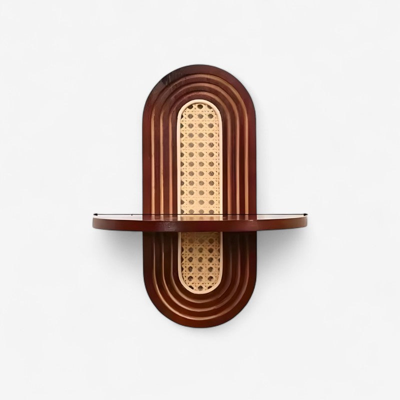 ShelfMate – Étagère murale au design créatif