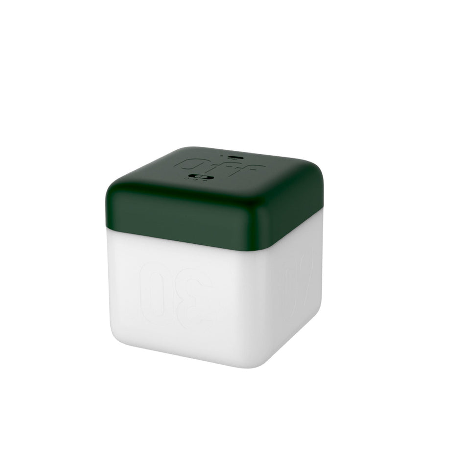 LumeCube – Cube LED rechargeable avec minuterie