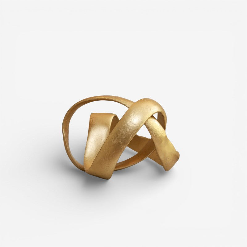 KnotCraft – Knude inspireret  spatel til hjemmet