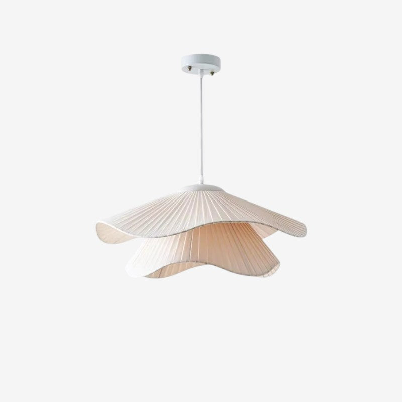 ShapeFlux – Suspension LED à forme irrégulière