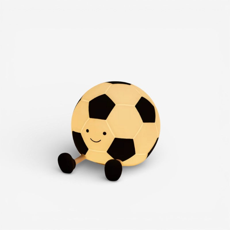 GoalBeam – Lampe de table LED au design inspiré du football