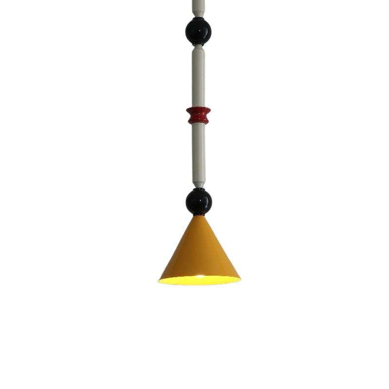 LightEdge - Suspension moderne avec longueur réglable pour salon