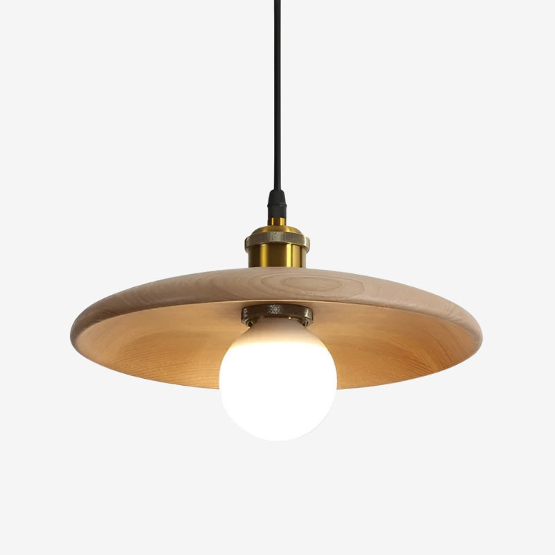 BrightNest – Suspension LED au design créatif pour usage intérieur