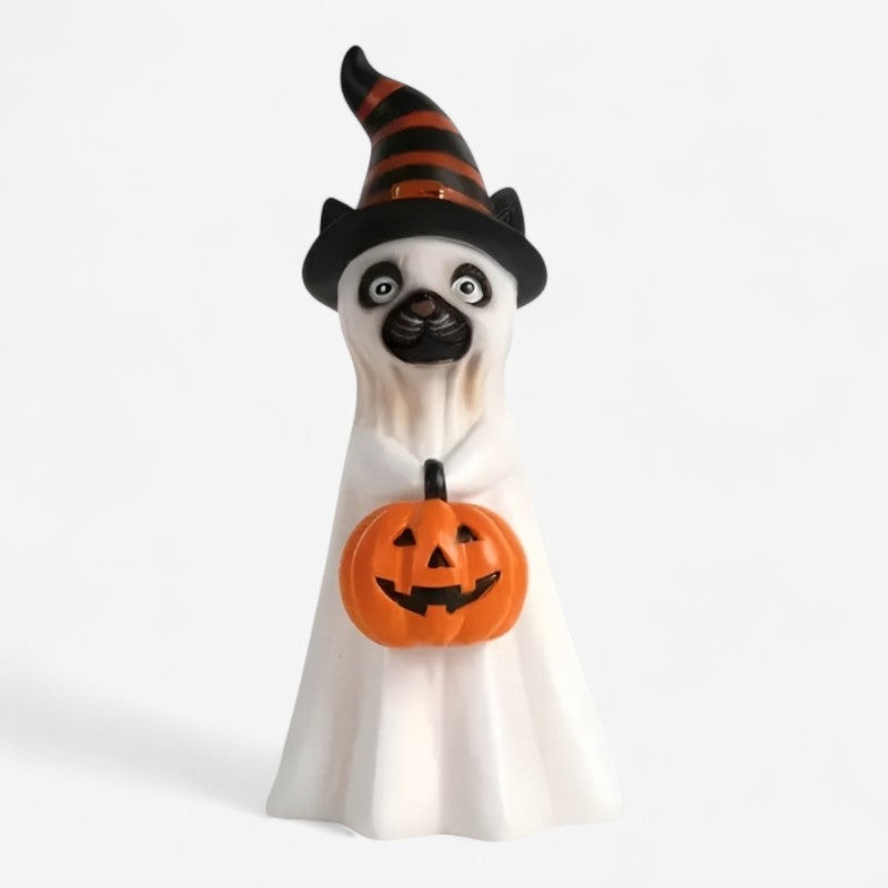 MonsterPaws – Figurine inspirée d’animaux pour décoration Halloween